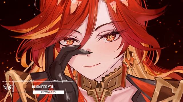 Nightblue Music - Burn For You смотреть онлайн