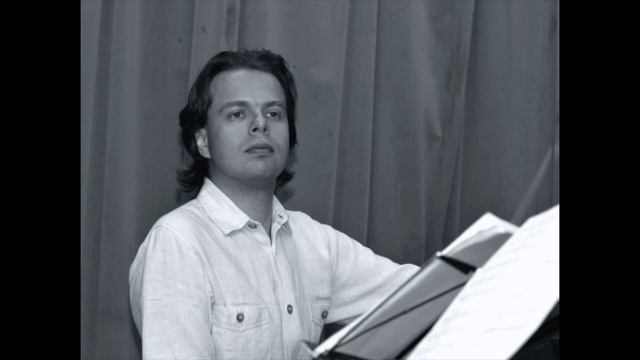 Chopin - Prelude 14 - Jacob Katsnelson смотреть онлайн