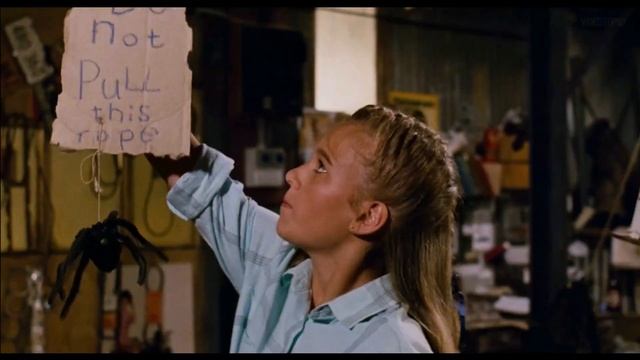 Le Secret du Lac (1986) Bande Annonce VF HD смотреть онлайн