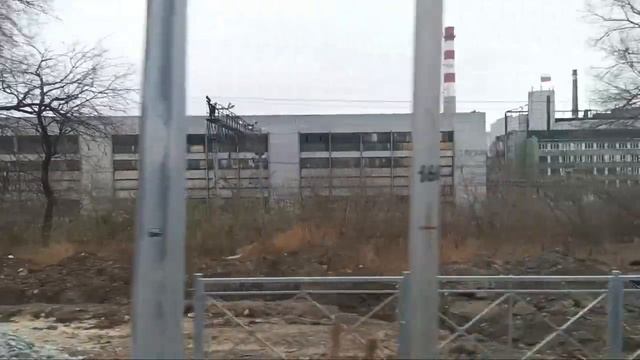 Скоростной Трамвай (Метротрам), маршрут СТ2 (ВгТЗ - площадь Ленина) смотреть онлайн