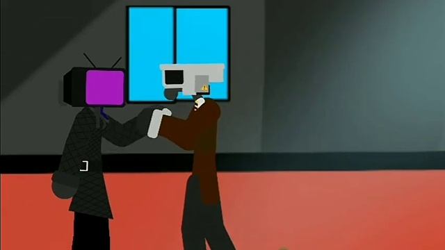 Tv Woman X Cameraman Part 5