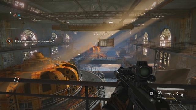 WORLD WAR Z (PS5 PRO) Realistic ULTRA Graphics (4K 60FPS HDR) смотреть онлайн