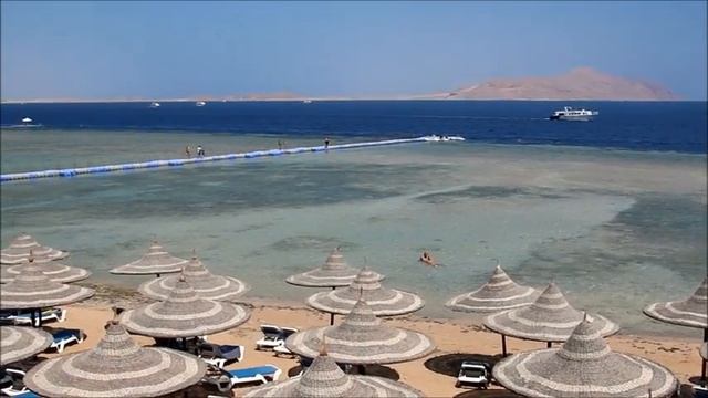 Melia Sharm 5*, Sharm El Sheikh, Egypt