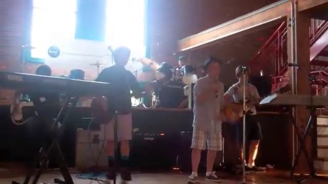 Mangold Music Foundation "Battle of the Bands" 6/9/13 Greenwich CT смотреть онлайн