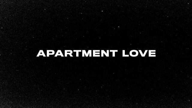 Ricky Lake - Apartment Love feat. Amen смотреть онлайн