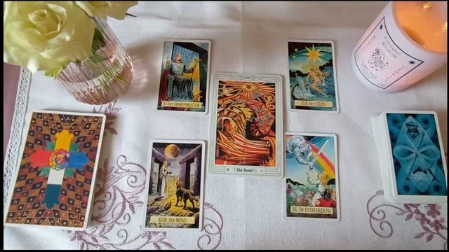 TAROT 2024👁️🔮Waga Skorpion Strzelec Koziorożec Wodnik Ryby Horoskop 2024 Wróżba 2024
