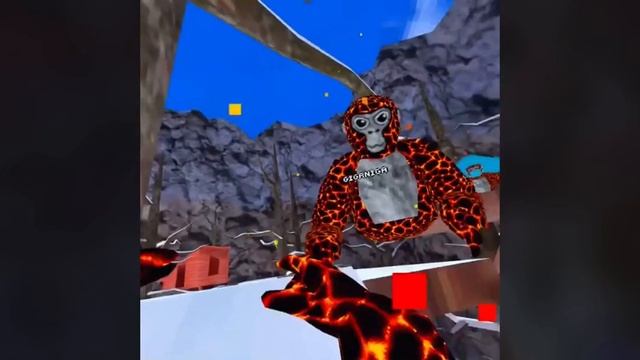 Gorilla tag bot?? смотреть онлайн