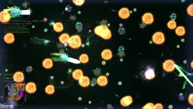 The Path to 8000 P || Reassembly Bees #5 смотреть онлайн