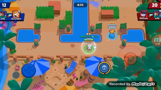 Прокачав ворона на силу 9! Играю с подпищиком(1) смотреть онлайн