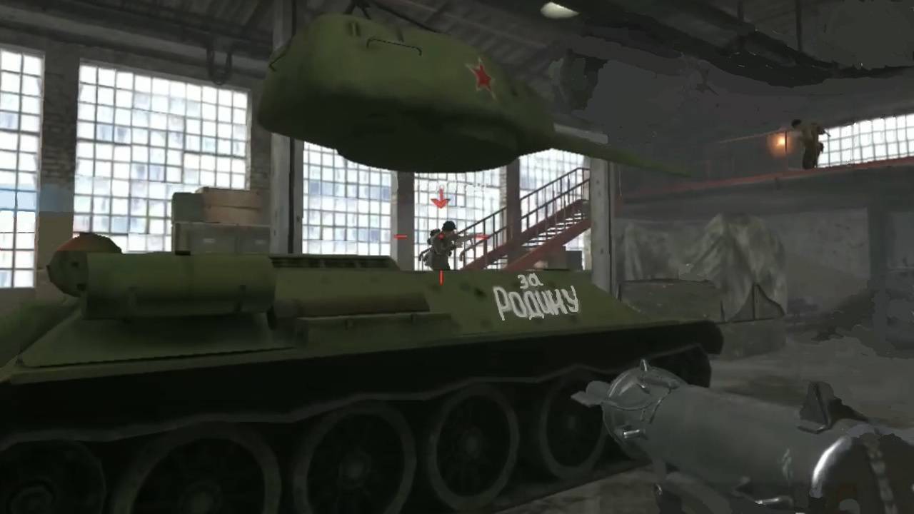 Герои мировой войны | Побеждаем злодеян