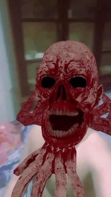 horror videos #shorts смотреть онлайн