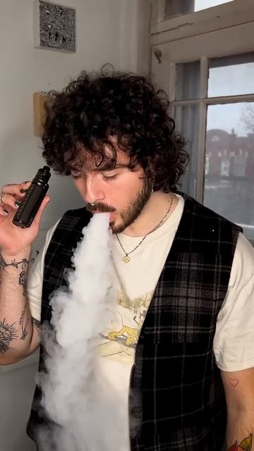 Drag X2 Podmod by Voopoo смотреть онлайн