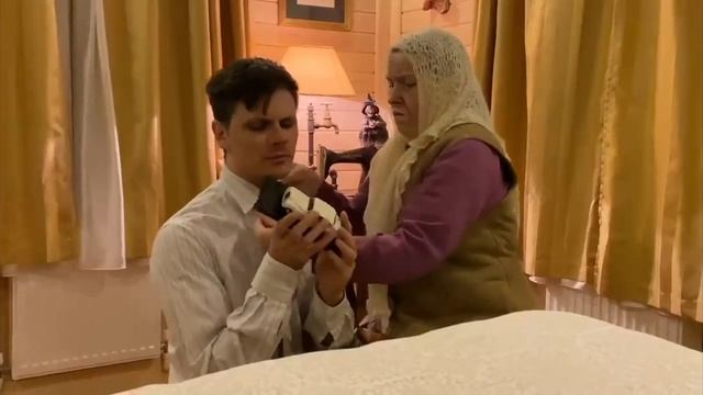 18 февраля 2023 г. смотреть онлайн