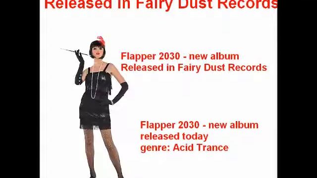 DJ Miss Stella - Flapper 2030 - The Frelated Alcohol смотреть онлайн