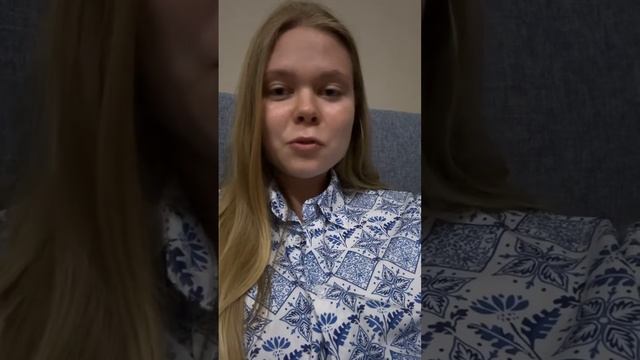 Чилимова Мария Евгеньевна - репетитор по английскому языку - видеопрезентация для Repetit.ru смотреть онлайн