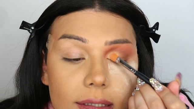 MEU DEU!! PRIMA DI COMPRARE!!! TESTIAMO LE NUOVE PALETTE DI FENTY BEAUTY смотреть онлайн