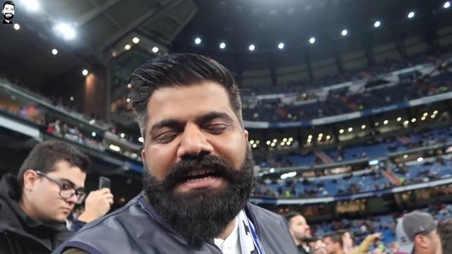 VIP El Clásico Experience with Emirates 🔥🔥🔥 смотреть онлайн