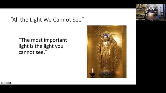 2023-12-03 MBT Dharma Talks - Rev. Todd Tsuchiya смотреть онлайн