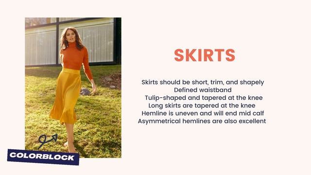 HOW TO DRESS SOFT GAMINES (KIBBE BODY IMAGE)