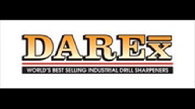 DAREX "Drill Doctor" смотреть онлайн
