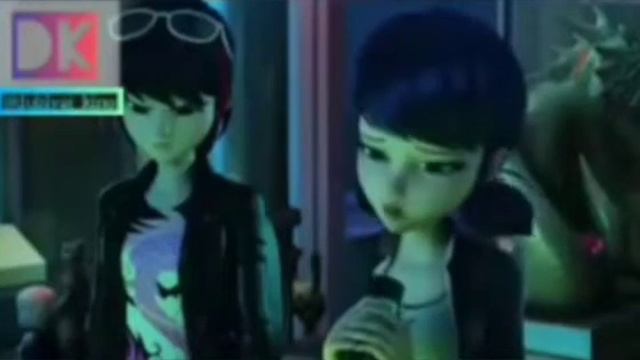 Xonqizining sarguzashtlari: Shanghai. Ajdar Xonim afsonasi |Multfilm |🇺🇿 O'zbek tilida смотреть онлайн