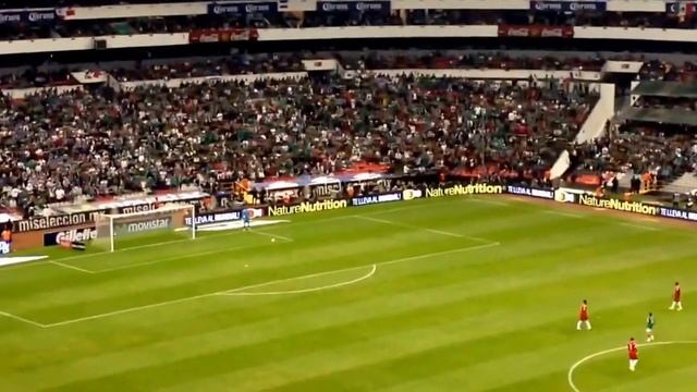 El grito del azteca México vs Panama смотреть онлайн