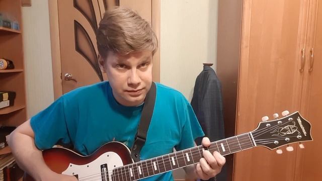 210. ВЕНЯ Д'РКИН - Ария Чумы (Кавер и разбор) смотреть онлайн