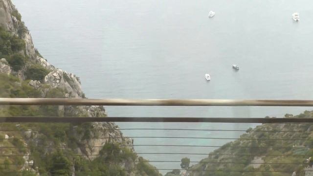 Cannes, Nice, Eze, Monaco смотреть онлайн