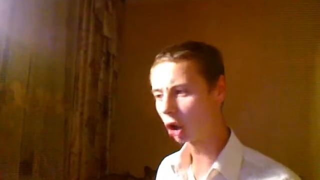 B.F.I. - Stay Back (vocal cover) смотреть онлайн