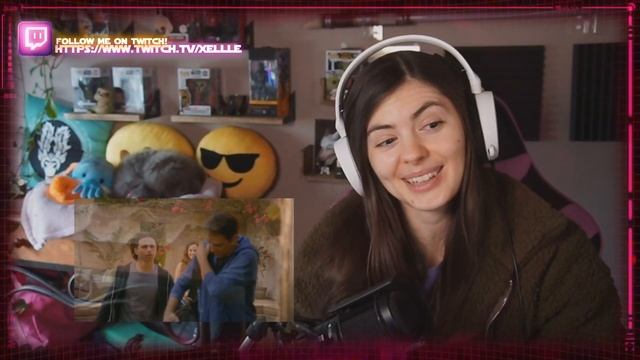 COBRA KAI SEASON 1x8 REACTION - "Molting" || #CobraKai #KarateKid #Reaction #Gaxelle смотреть онлайн
