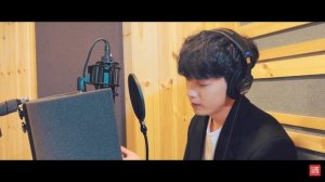 Balti - Ya Lili [يا ليلي] (feat. Hamouda)-covered by . GOODMINPYO X HANYUL