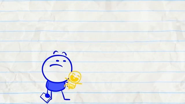 Пенсилмат раскалывает орехи