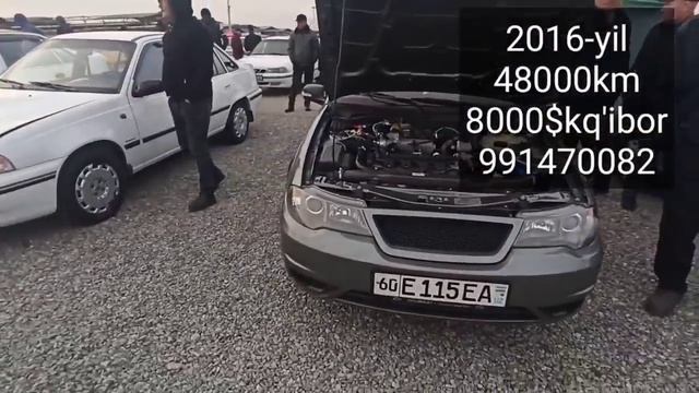 3-ДЕКАБР НЕКСИЯ 2 20 МЛН СУ'МГА 19 ОЙГА АНДИЖОН МОШИНА БОЗОРИ 2021 смотреть онлайн