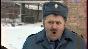 "Мамаду" (фрагмент; 1+1, 07.01.2001)