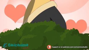 Primer minuto | Tú eres mi chica | Capitulo 1 | Caricanima Studio