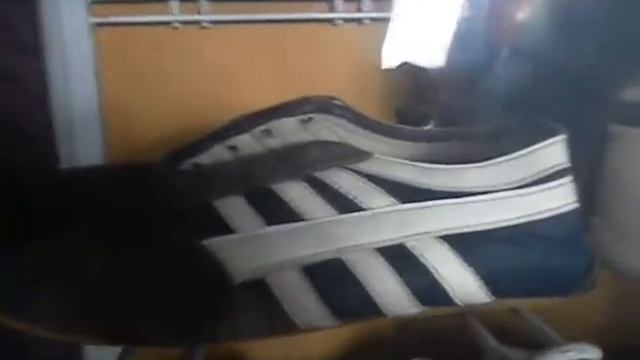 PGM YURI YRADI TENIS ANOS 80 E 70 TV ZYRADI 2019 смотреть онлайн