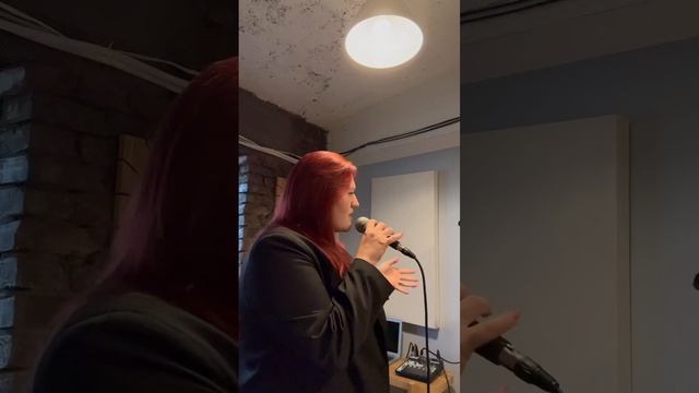 Евгения. Преподаватель студии эстрадного вокала смотреть онлайн