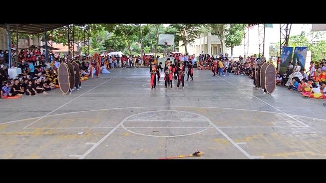 TABAK FESTIVAL (Grade 8) ¦ NCSHS Festival of Festivals 2023 смотреть онлайн