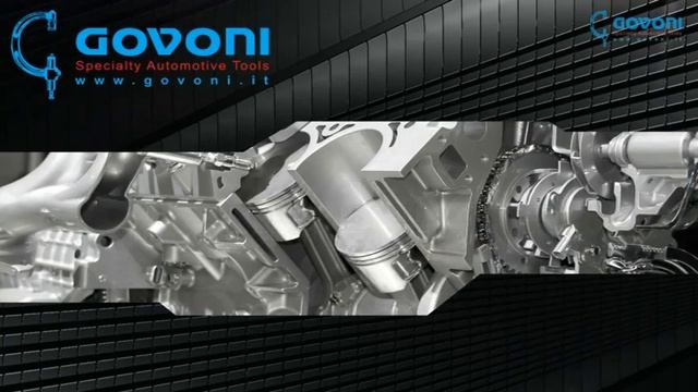 311166000 - Universal injector puller with 12 tons hydraulic cylinder смотреть онлайн