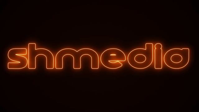 Neon Logo / Text Reveal Intro Animation | After Effects смотреть онлайн
