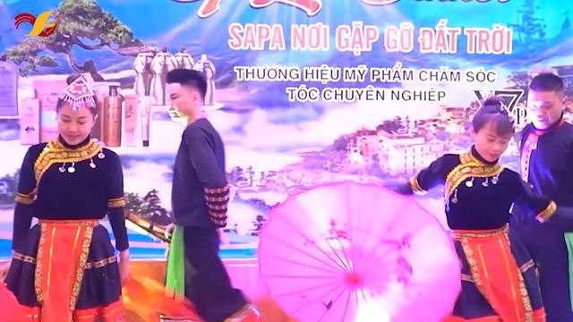 Sapa - Nơi gặp gỡ đất trời ( X7 Plus) смотреть онлайн