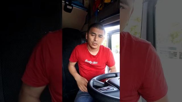выходные в Европе в дальнобое. смотреть онлайн