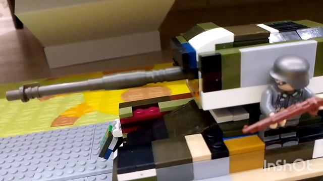 битва битва