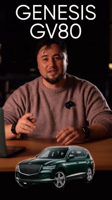 ТОП 5 Корейских АВТО 2025 года смотреть онлайн