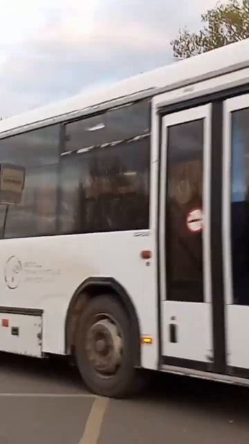 автобус НЕФАЗ 5299 20-22 (2007 г.в) к567хо174 маршрут 198с ( г. Челябинск ) смотреть онлайн