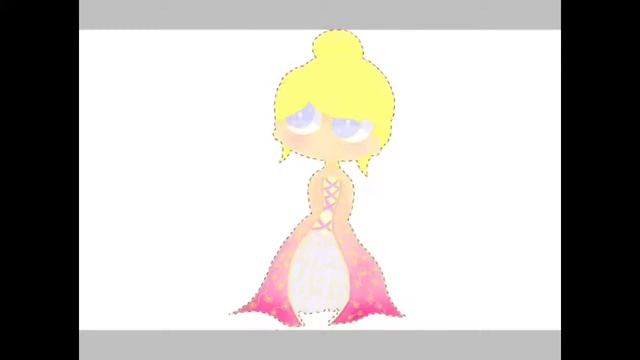 Eliza | Chibi speedpaints weekly #11 смотреть онлайн