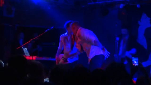 Jane Air (Ростов 4.10.17) смотреть онлайн