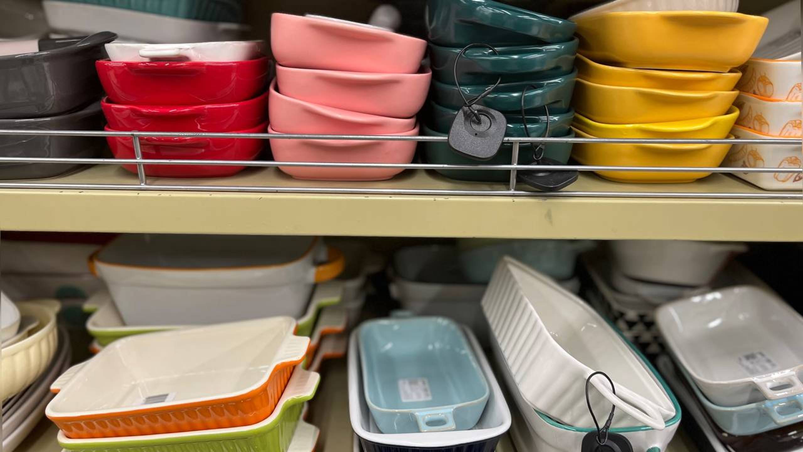 Красивая посуда из керамики и фарфора 😻НЕ УДЕРЖАЛАСЬ и купила за 249 р 🔥Обзор магазина Фамилия смотреть онлайн