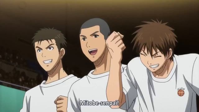 Koruko no basket kagami vs aomine смотреть онлайн