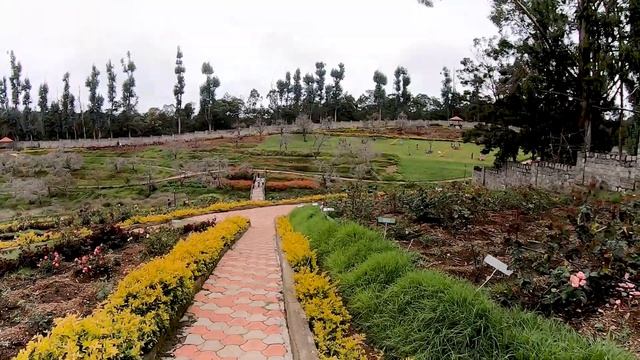 KODAIKANAL FINAL PART | POOMPARAI VILLAGE | DOLPHIN NOSE | ECHO ROCK | MOUNT VIEW | ROSE GARDEN | смотреть онлайн